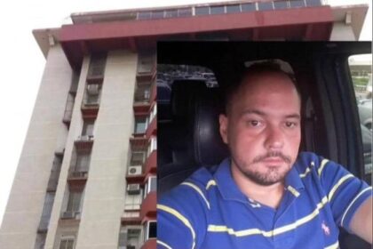 Fallece productor agropecuario al caer de un sexto piso en Maracaibo