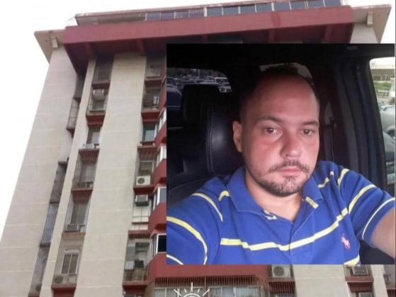 Fallece productor agropecuario al caer de un sexto piso en Maracaibo Fallece productor agropecuario al caer de un sexto piso en Maracaibo