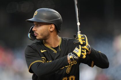 Tucupita Marcano expulsado de por vida de la MLB por apuestas
