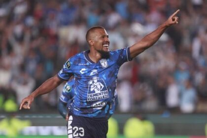 Salomón Rondón sobre su victoria en la Copa de Campeones de Concacaf: "Me voy a Catia"