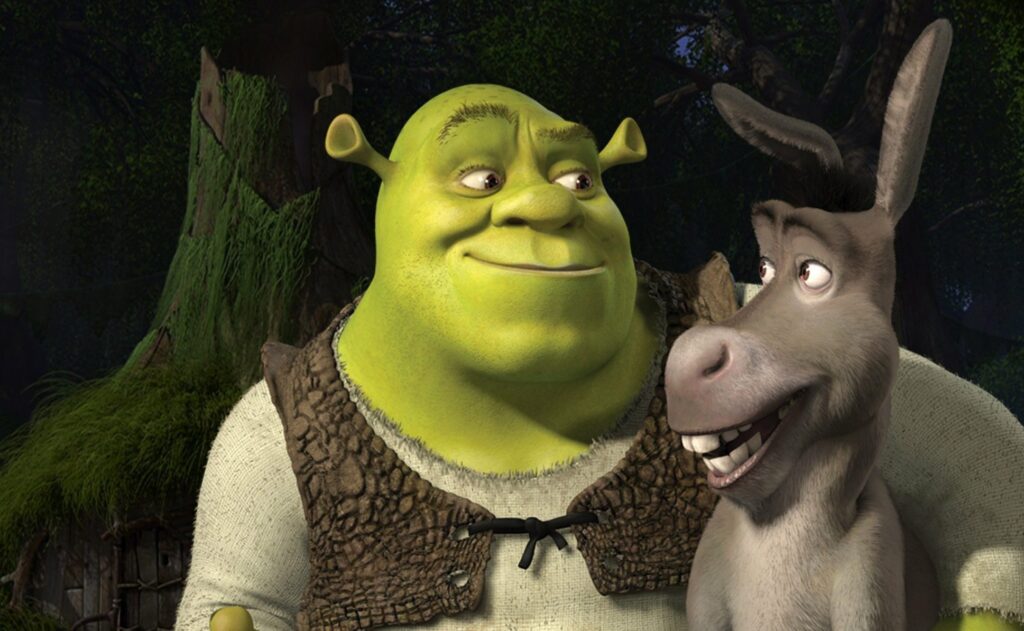 Eddy Murphy revela planes para la franquicia de'Shrek' Eddy Murphy revela planes para la franquicia de'Shrek'