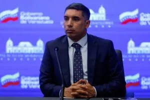 Tellechea asegura que Venezuela producirá un millón de barriles en los próximos días
