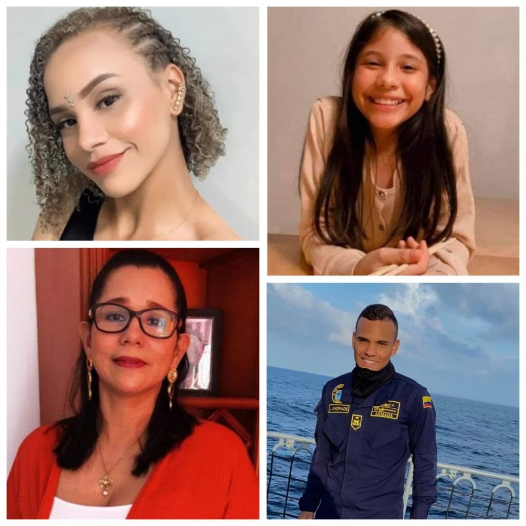 Muere quinta víctima por derrumbe en Casa Hotel Riascos de Valledupar
