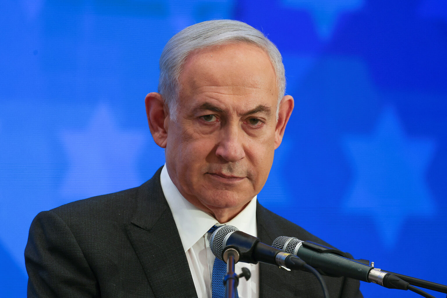 Netanyahu asegura que lo más difícil del conflicto con Hamas "esta por terminar"