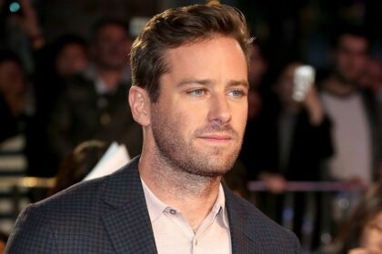 Armie Hammer habla por primera vez sobre las acusaciones de canibalismo y abuso sexual