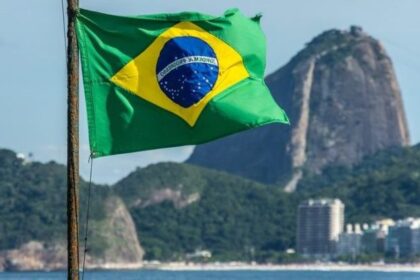 Deuda pública de Brasil asciende a 76% en primeros 6 meses de 2024