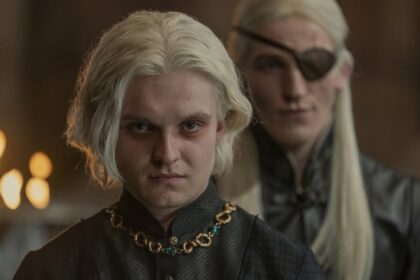 House of the Dragon cambia el horario de estreno de su tercer capítulo