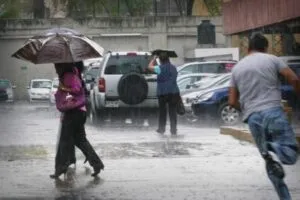 Prevén lluvias o chubascos en el Zulia durante este jueves