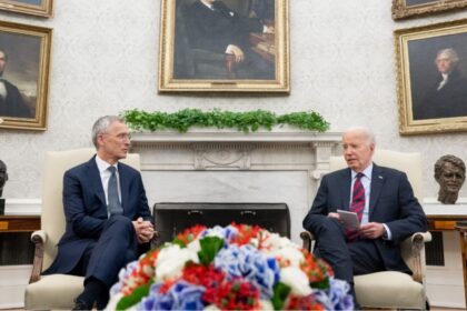 Biden anuncia nuevo programa para regularizar a migrantes en EE. UU.