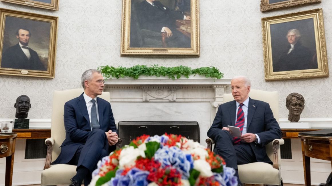 Biden anuncia nuevo programa para regularizar a migrantes en EE. UU.
