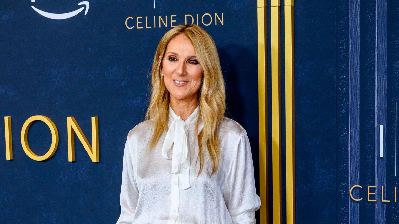 Céline Dion revela detalles de su lucha contra el Síndrome de la Persona Rígida