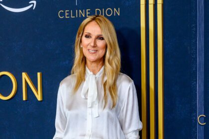 Céline Dion revela detalles de su lucha contra el Síndrome de la Persona Rígida