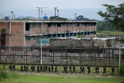 Organizaciones denuncian precarias condiciones de reos en Venezuela