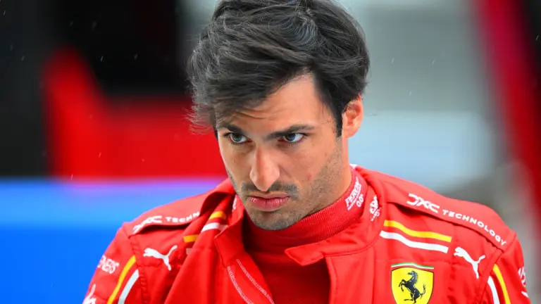 Carlos Sainz listo para el GP de España luego de contratiempos en Canadá