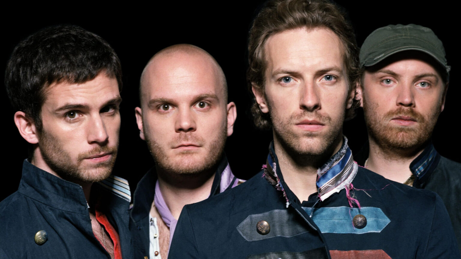 Grupo coldplay presentó un invitado especial en festival de música de Glastonbury