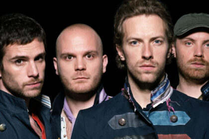 Grupo coldplay presentó un invitado especial en festival de música de Glastonbury