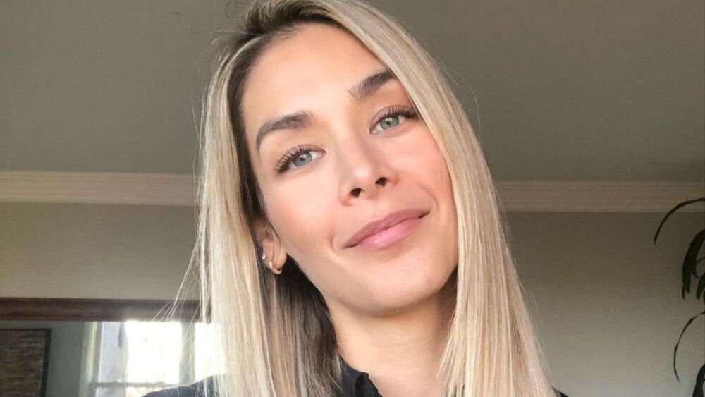 Dayana Mendoza pide no ser llamada "diosa" en redes sociales Dayana Mendoza pide no ser llamada "diosa" en redes sociales