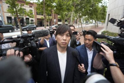 Exintérprete de Ohtani se declara culpable de fraude
