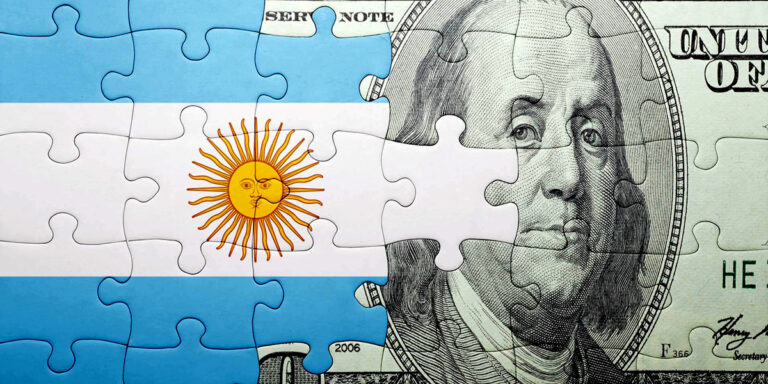 Desocupación laboral en Argentina se sitúa en un 7%