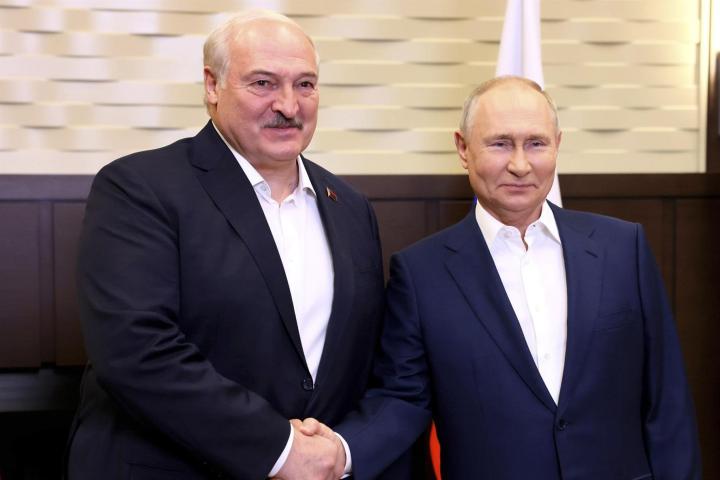 Consejo de la Unión Europea aprueba nuevas sanciones contra Bielorrusia Consejo de la Unión Europea aprueba nuevas sanciones contra Bielorrusia