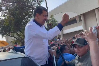 Maduro prometió al Zulia un parque eólico, solar y dos termoeléctricas