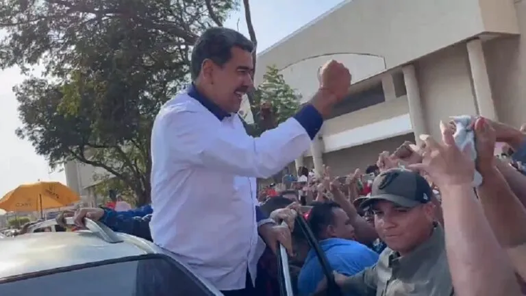 Maduro prometió al Zulia un parque eólico, solar y dos termoeléctricas