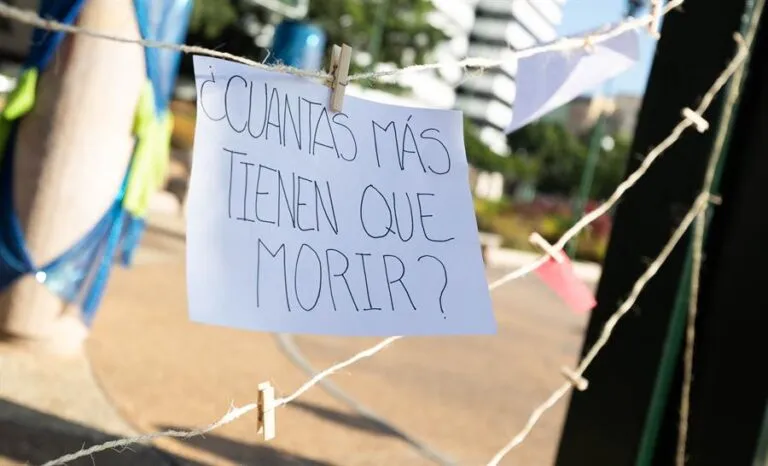 Aumento de feminicidios en Venezuela: 61 mujeres asesinadas en cuatro meses
