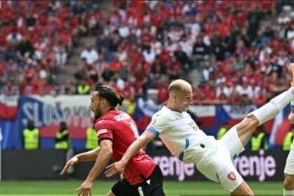 Georgia y República Checa cierran con un empate y siguen sin ganar en la Euro