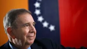 Edmundo González desestima propuesta de Maduro ante el CNE