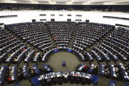 Unión Europea adopta Ley de Restauración de la Naturaleza
