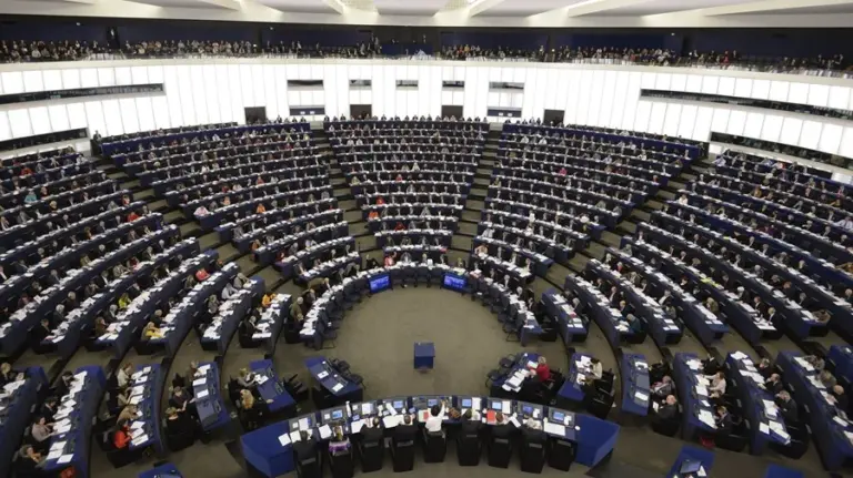 Unión Europea adopta Ley de Restauración de la Naturaleza