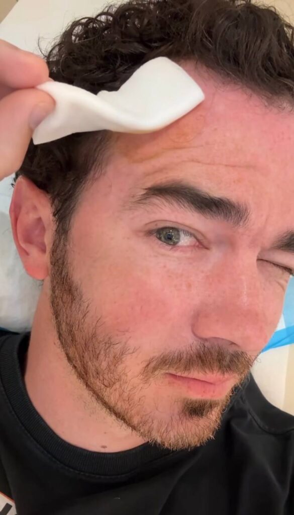 Kevin Jonas