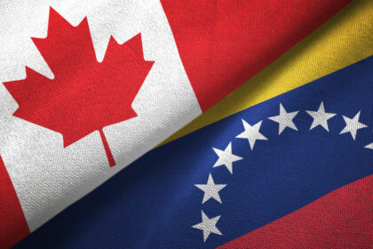 Venezuela cuestiona a Canadá por su apoyo a Guyana