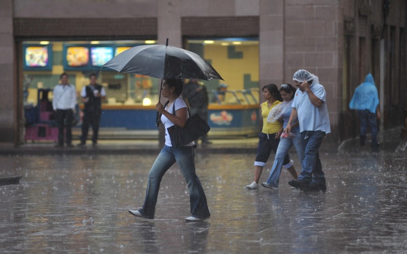 Inameh reporta que la Onda tropical N-11 generará lluvias en Zulia