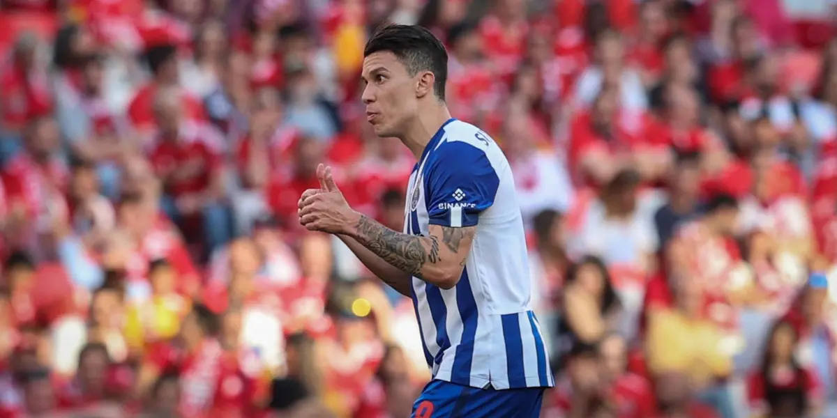 Lorenzo prepara a Sebastián Gómez tras ausencia de Uribe