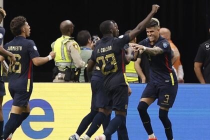 México eliminado en un empate a 0: Ecuador se verá con Argentina en cuartos