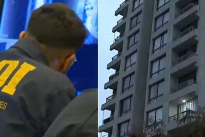 Niña venezolana fallece luego de caer desde un octavo piso en Chile