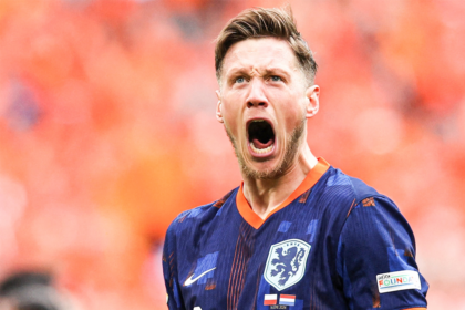 Países Bajos debuto con victoria 2 a 1 ante Polonia