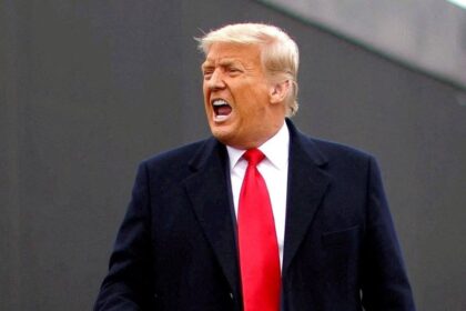 Donald Trump recibió 50 millones de dólares en donaciones tras ser declarado culpable