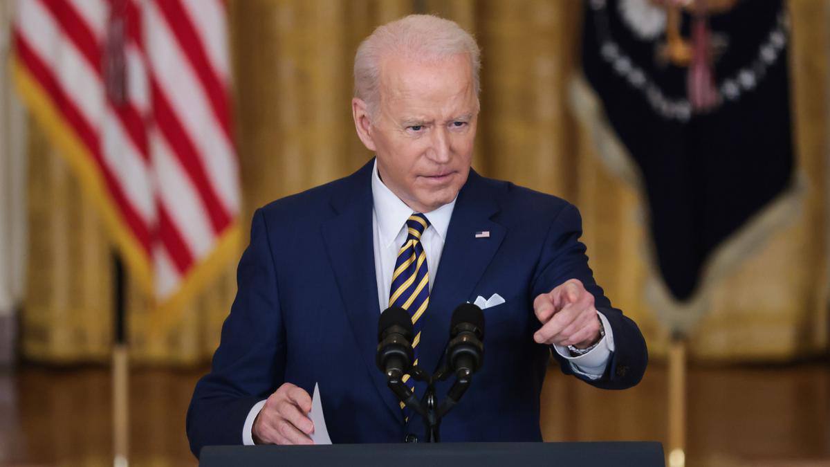 Joe Biden evaluará no deportar inmigrantes indocumentados casados con estadounidenses
