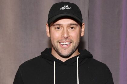 Scooter Braun, brillante exmánager de Justin Bieber se retira después de 23 años