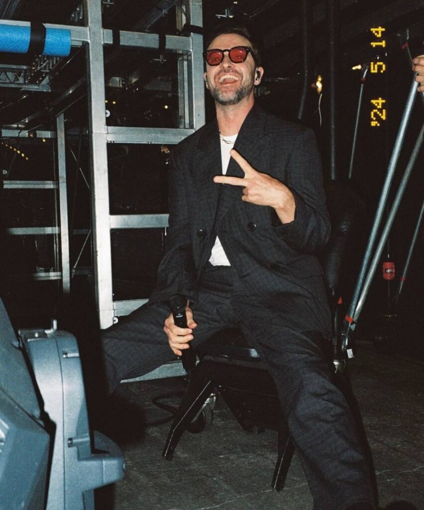 Justin Timberlake es arrestado por conducir alcoholizado en Long Island Justin Timberlake es arrestado por conducir alcoholizado en Long Island