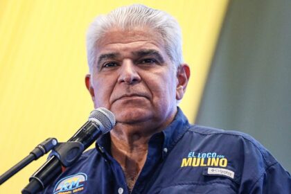 Presidente electo de Panamá firmaría un acuerdo para controlar la inmigración