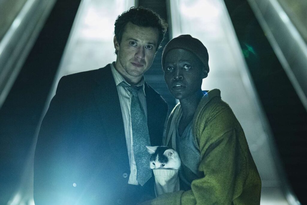 El posible regreso de Eddie en la quinta temporada de Stranger Things