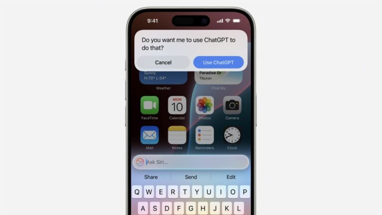 Apple da la bienvenida a una nueva era con la Inteligencia Artificial