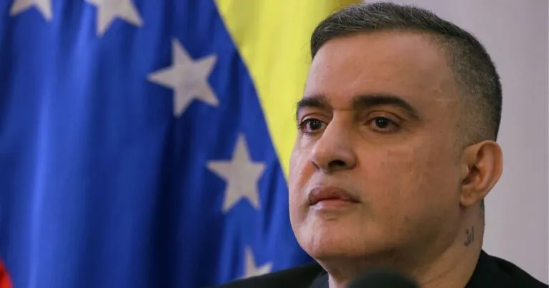 Fiscal general de Venezuela denuncia sabotaje de la «extrema derecha» ante el CNE