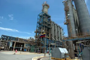 Empresarios turcos plantean inversión de $750 millones en planta de amoniaco en Venezuela