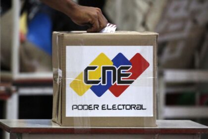 Tensión en Venezuela: Informe revela riesgos en centros electorales