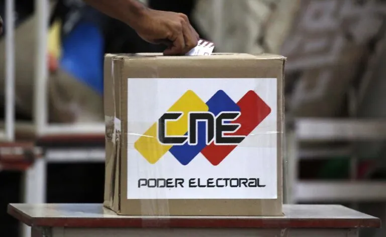 Tensión en Venezuela: Informe revela riesgos en centros electorales
