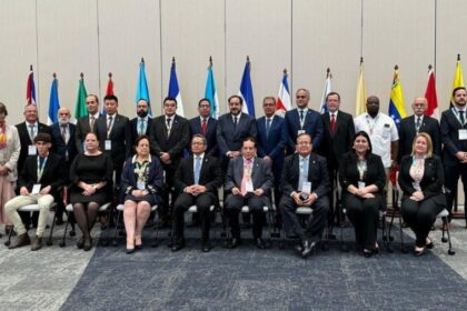 Venezuela participa en el VI encuentro de energía de la CELAC en Honduras